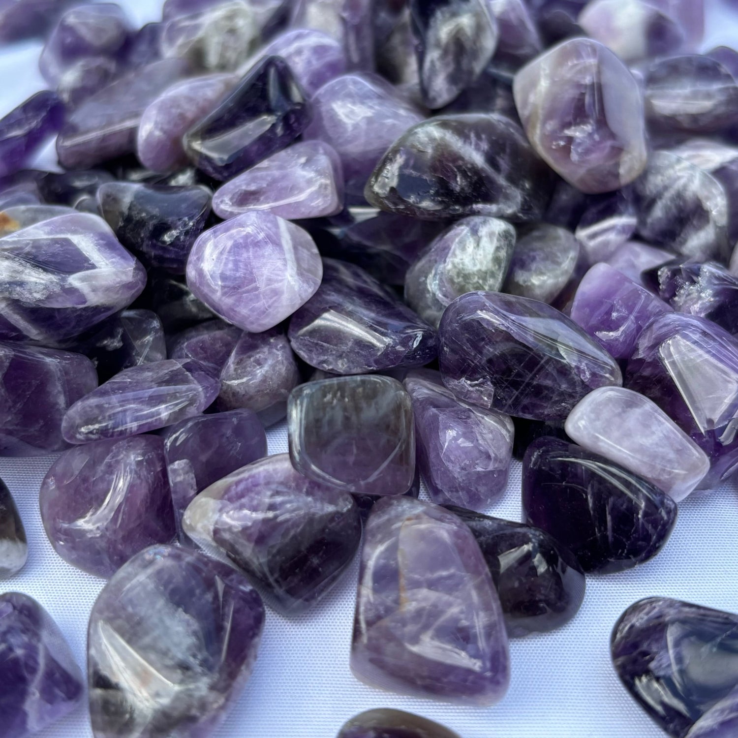 Select by Weight - UK Wholesale Crystals