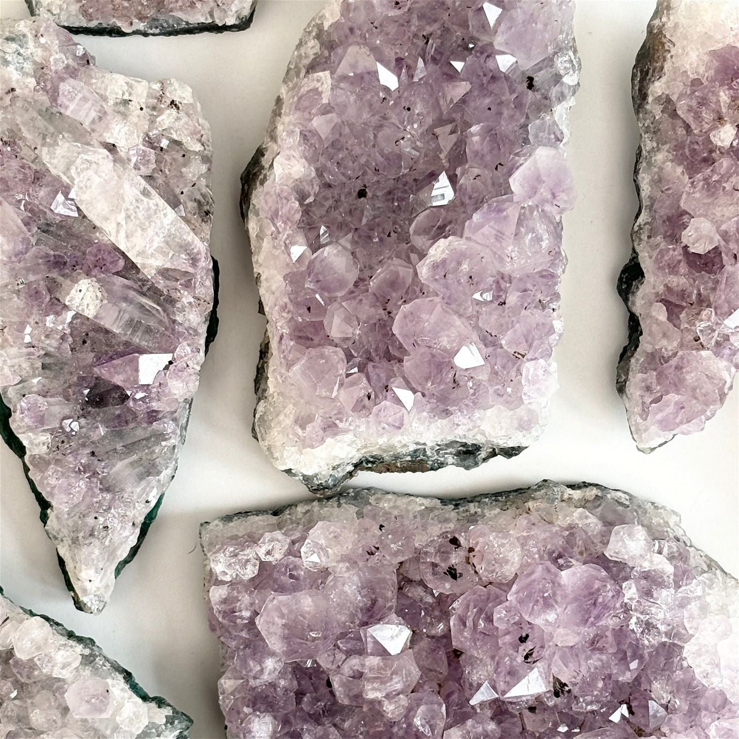 Wholesale Amethyst Crystals - UK Wholesale Crystals