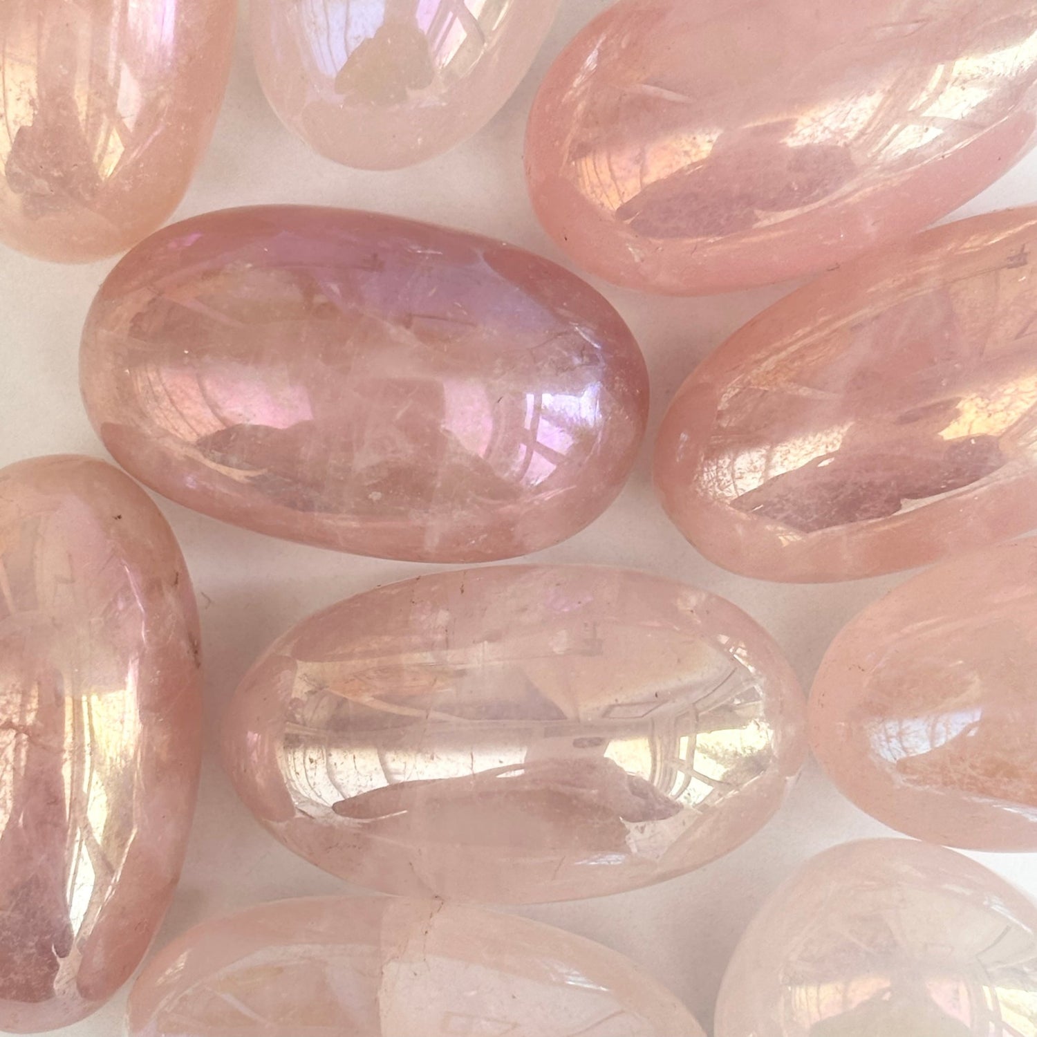 Wholesale Crystal Tumblestones - UK Wholesale Crystals