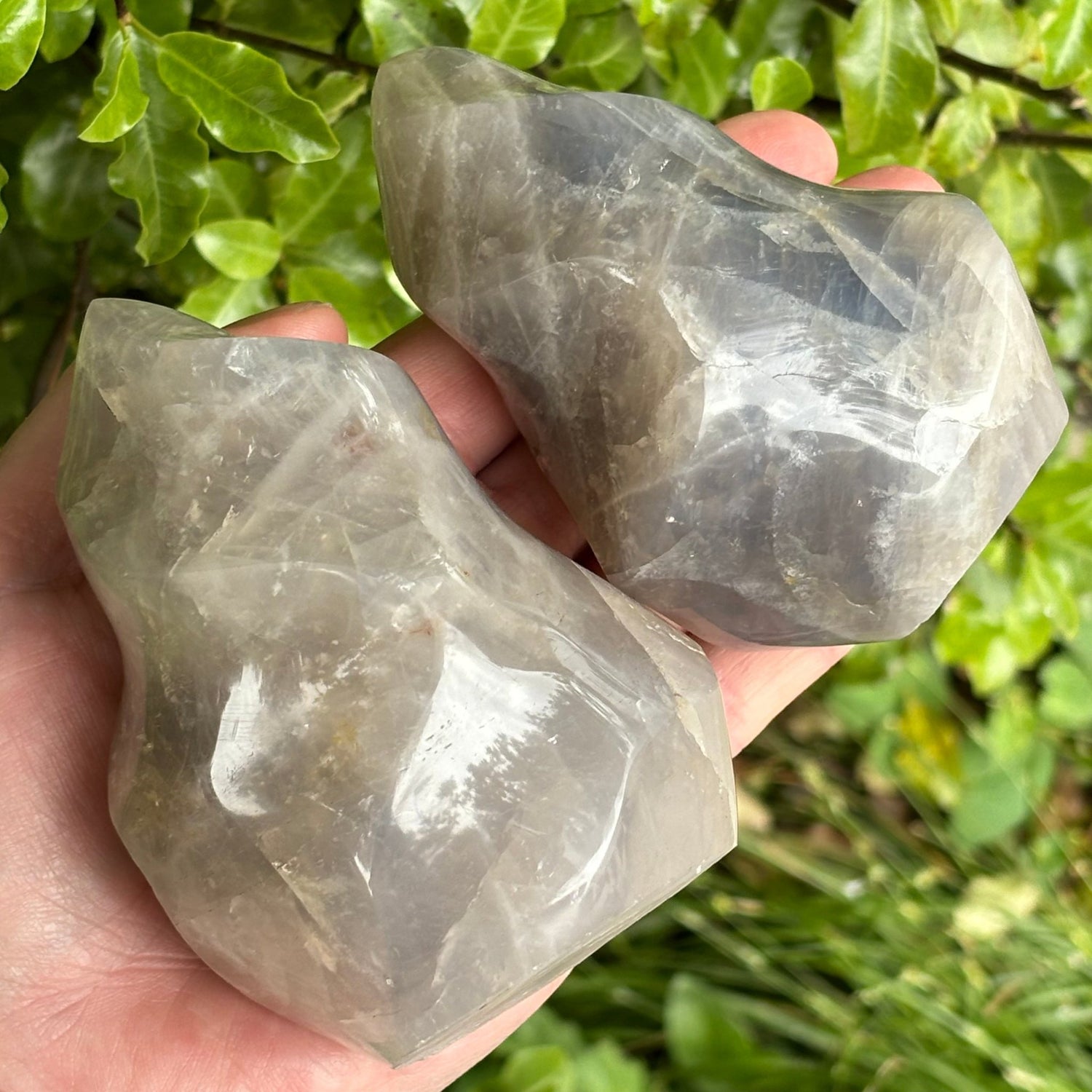 Wholesale Rose Quartz Crystals - UK Wholesale Crystals